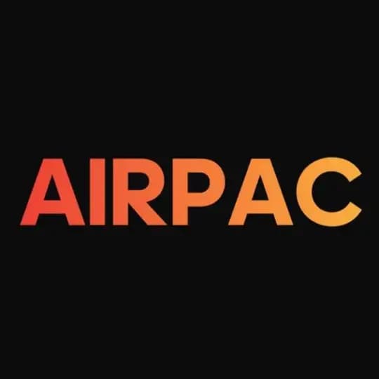 AIRPAC - спортивний одяг і кросівки
