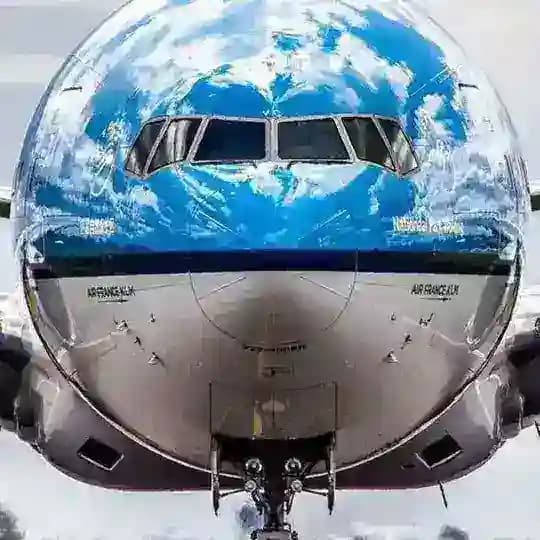 Airplane هواپیما