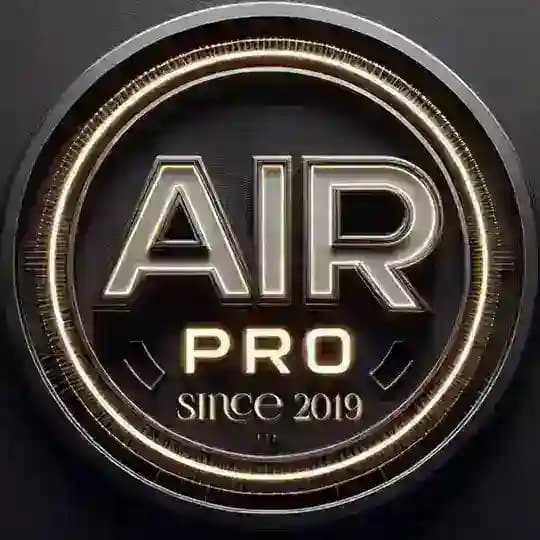 AIRPRO | Реплики APPLE и DYSON