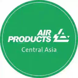 Air Products Central Asia Profile