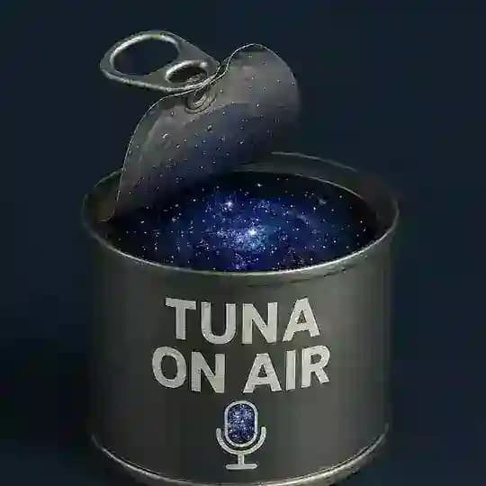 Эфирный Тунец
