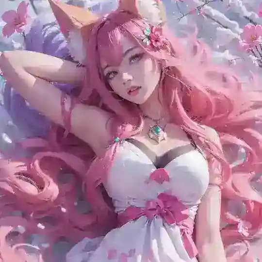AI色漫🅰️动漫D3🔞国漫3D