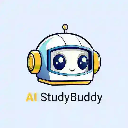 Ai-StudyBuddy — нейросеть для генерации рефератов, курсовых и дипломов