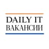 Daily Jobs IT KZ