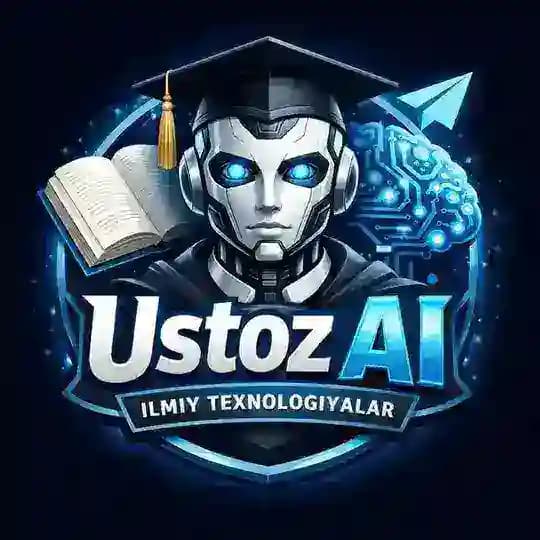 Ustoz AI Profile