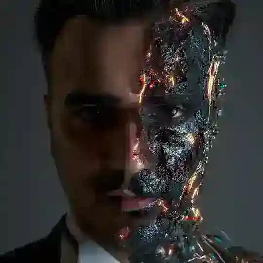 Ai with Caeed │ آموزش جامع هوش مصنوعی