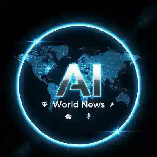 AI🤖 world NEWS