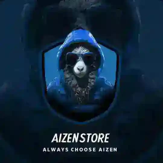 ايزن | AIZEN
