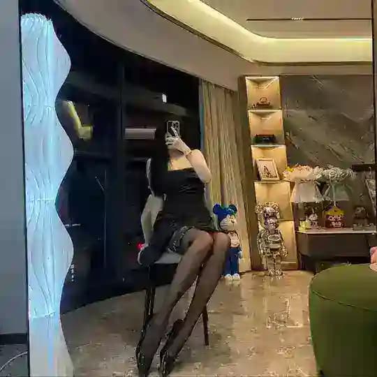 思思的朋友圈