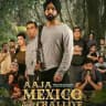 Aja Mexico Challiye