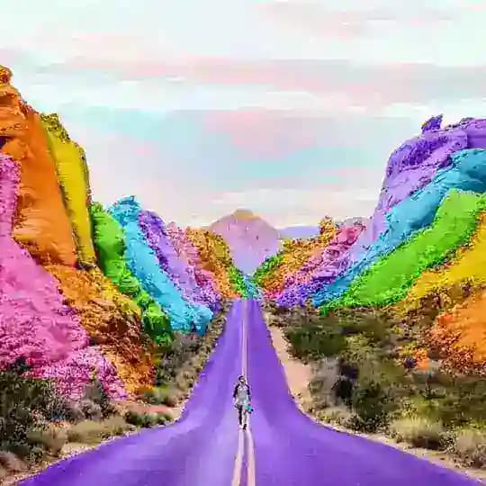 عجایب جهان وترفند ودانستنیهای علمی