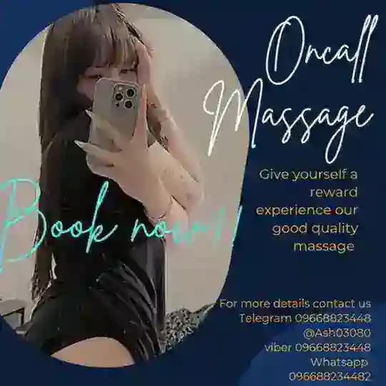 Oncall massage therapist 247