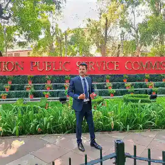 AJINKYA KADAM MPSC UPSC CLUB