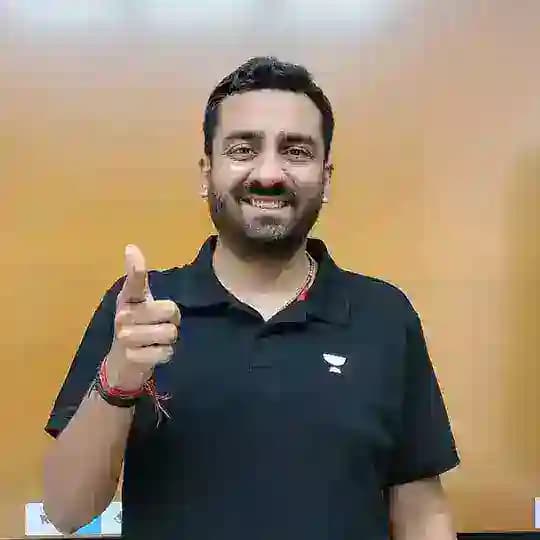 Ajit Lulla [IITB]