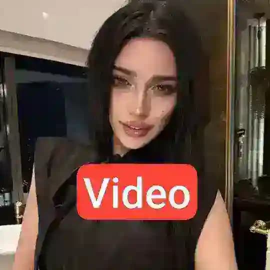 IRYNA ZARUTSKA FULL VIDEO💋