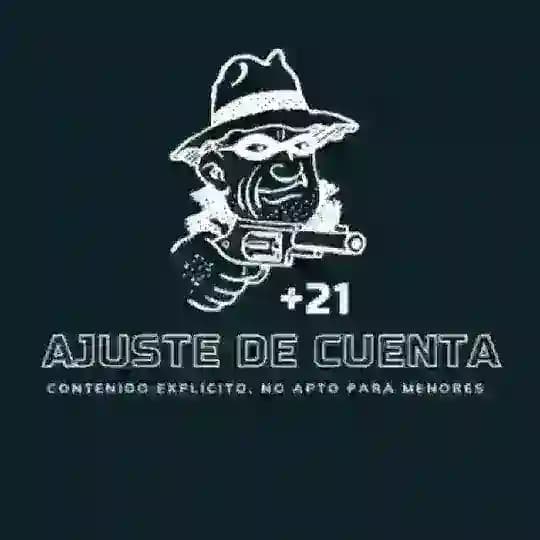 Ajuste de cuenta 🔞 Profile