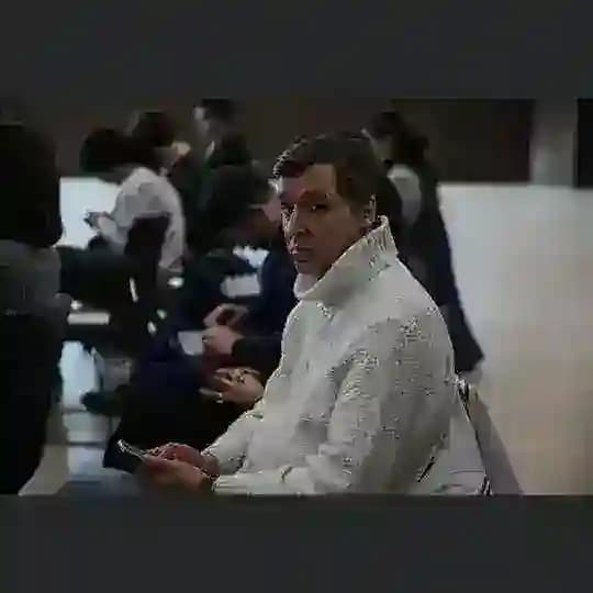 Александр Константинов