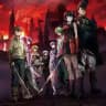 Akame ga Kill Subtitle Indonesia HD