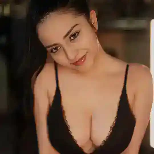 Akansha Luthra