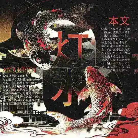 AKARISUI ARCHIVE