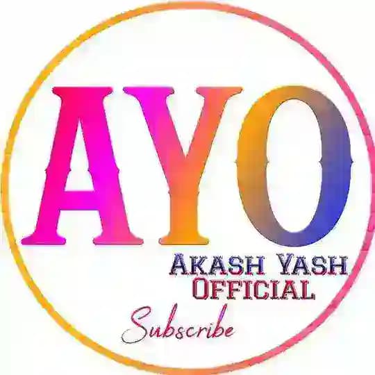 Akash Yash Official