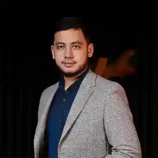 Akbarjon Botiraliev