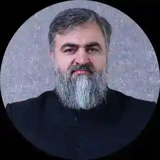 محمدتقی اکبرنژاد