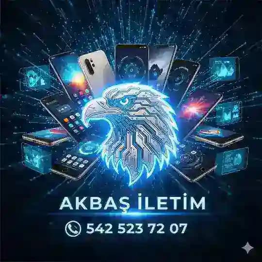 AKBAŞ İLETİŞİM ✈️✈️