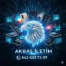 AKBAŞ İLETİŞİM ✈️✈️