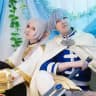 🦋Akechi-sensei & KrisperHeine🦋