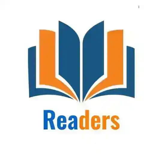 Readers 📚🤓