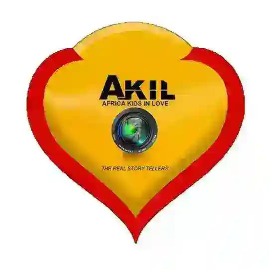 AFRICA KIDS IN LOVE