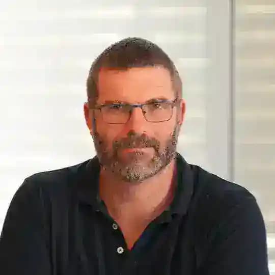 עקיבא ביגמן הישן והממלכתי Profile