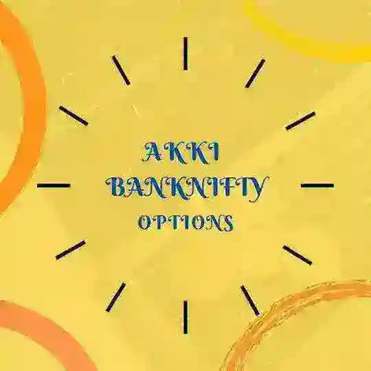 Akki Trades