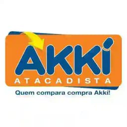 AKKÍ ATACADISTA - OFERTAS 💰🤑 Profile