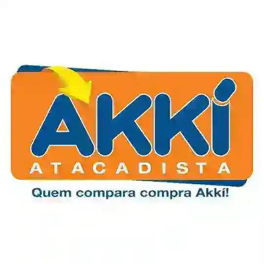 AKKÍ ATACADISTA - OFERTAS 💰🤑 Profile