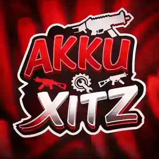 AKKU XÍT 🩸