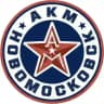 АКМ-Новомосковск