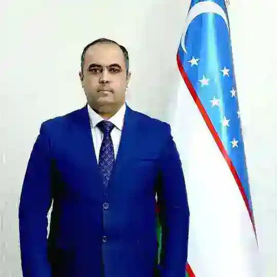 Akmal Murodov