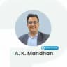 A K Mandhan