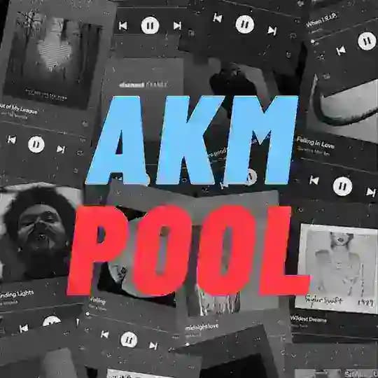 AKM Pool (preview)