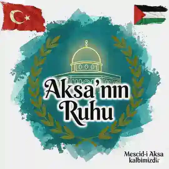 Aksa’nın ruhu