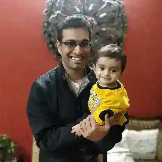 Akshat Shrivastava