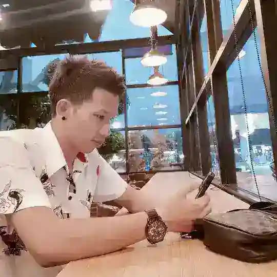 AKS Myanmar