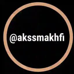 عکس مخفی Profile