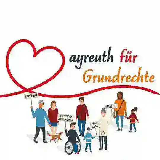 Infos Aktionen Bayreuth