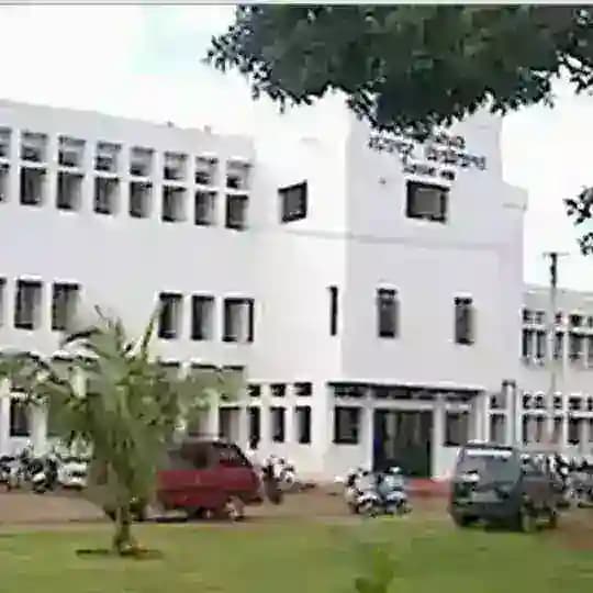 Tilka manjhi bhagalpur university(TMBU)