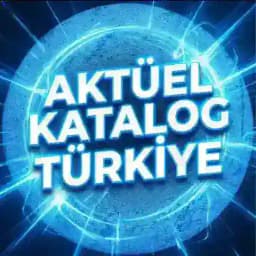 Aktüel Katalog Türkiye Profile