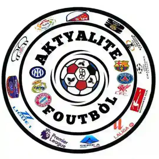 Aktyalite foutbòl ⚽