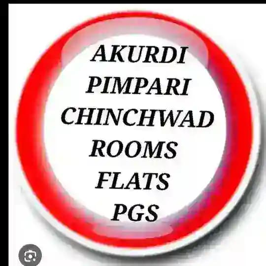 Akurdi/pimpari chinchwad /rooms flat PG